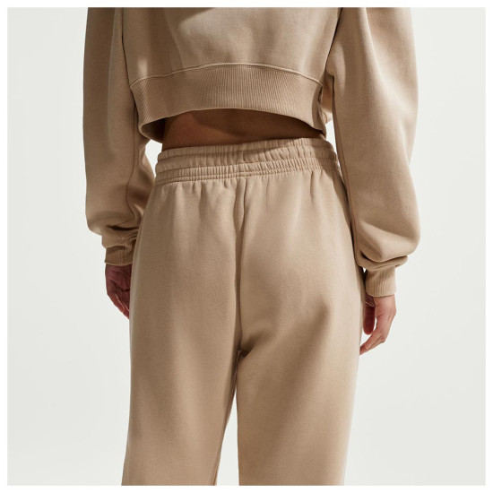 Nike Γυναικείο παντελόνι φόρμας Sportswear Phoenix Fleece Pants